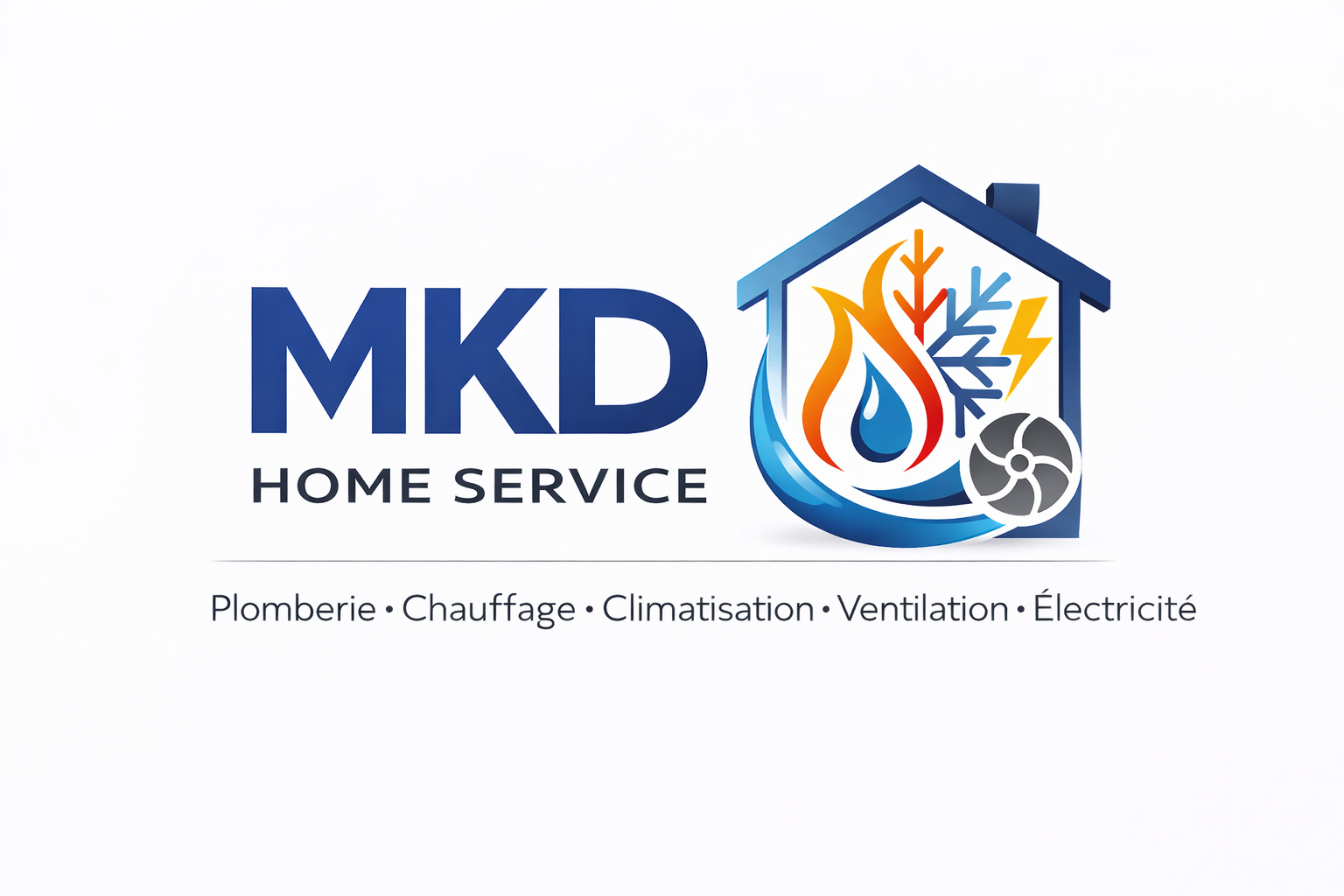 MKD Home Service
